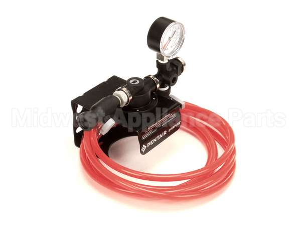 EV927241 Everpure Qc7I Single Hd Only 1Pk