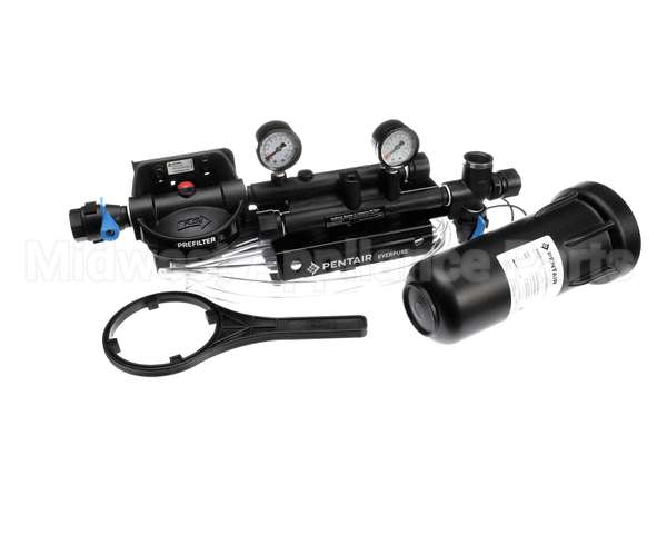 EV929302 Everpure Cold/Insurice Twin 10 Pf Head