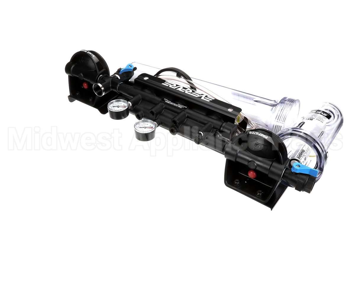 EV929423 Everpure Hi Flow Csr 20 Pf Triple Head