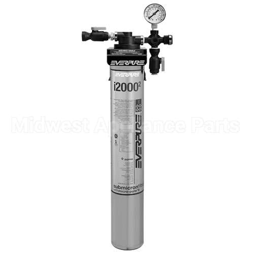 EV932401 Compatible Everpure Filter System-Ice Eve