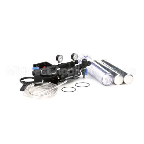 EV932422 Everpure Insurice Twin Pf-I2000(2)