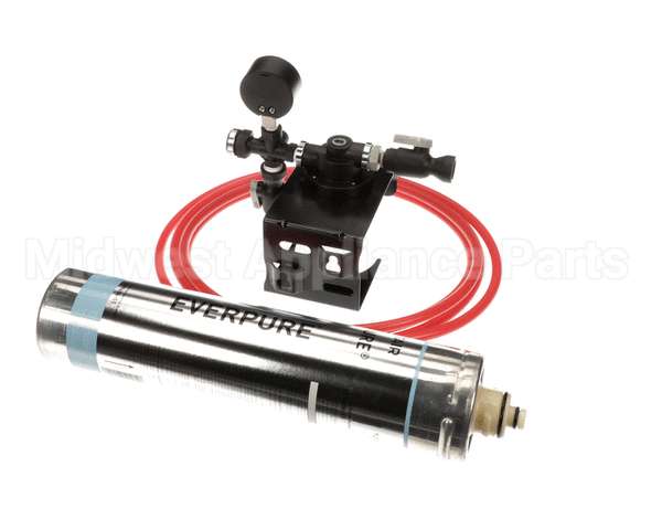 EV932460 Everpure Insurice Single 4Si