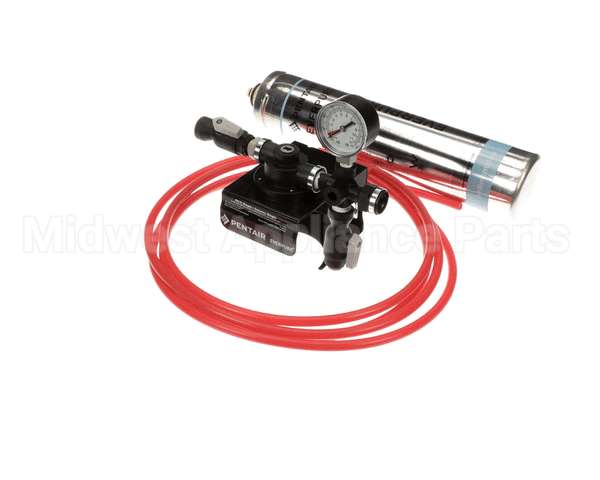 EV932460 Everpure Insurice Single 4Si