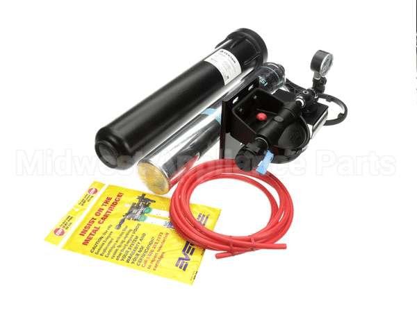 EV932471 Everpure Insurice Single Pf 7Si