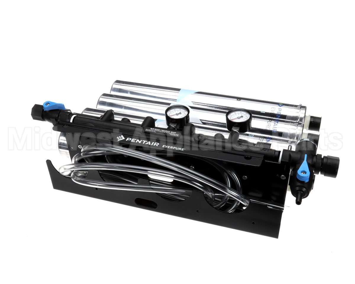 EV932476 Everpure Insurice Quad 7Si