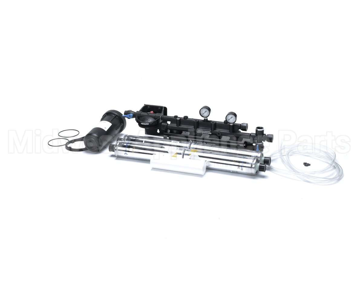 EV932744 Everpure Insurice Pf Quad 4Fc-S