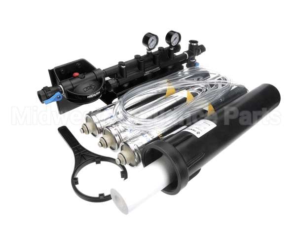 EV932773 Everpure Insurice Pf Triple 7Fc-S