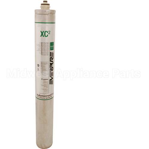 EV961309 Compatible Everpure Cartridge, Xc2 Fount Prec Oat 12, 000Gal