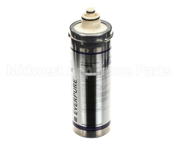 EV961836 Everpure Cartridge Filter, 2Cb-Gw