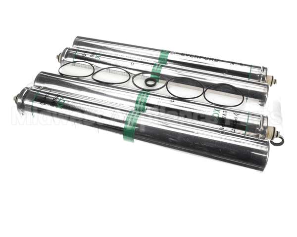 EV962830 Everpure Quad Plus Xc(2) Repl Cart Kit