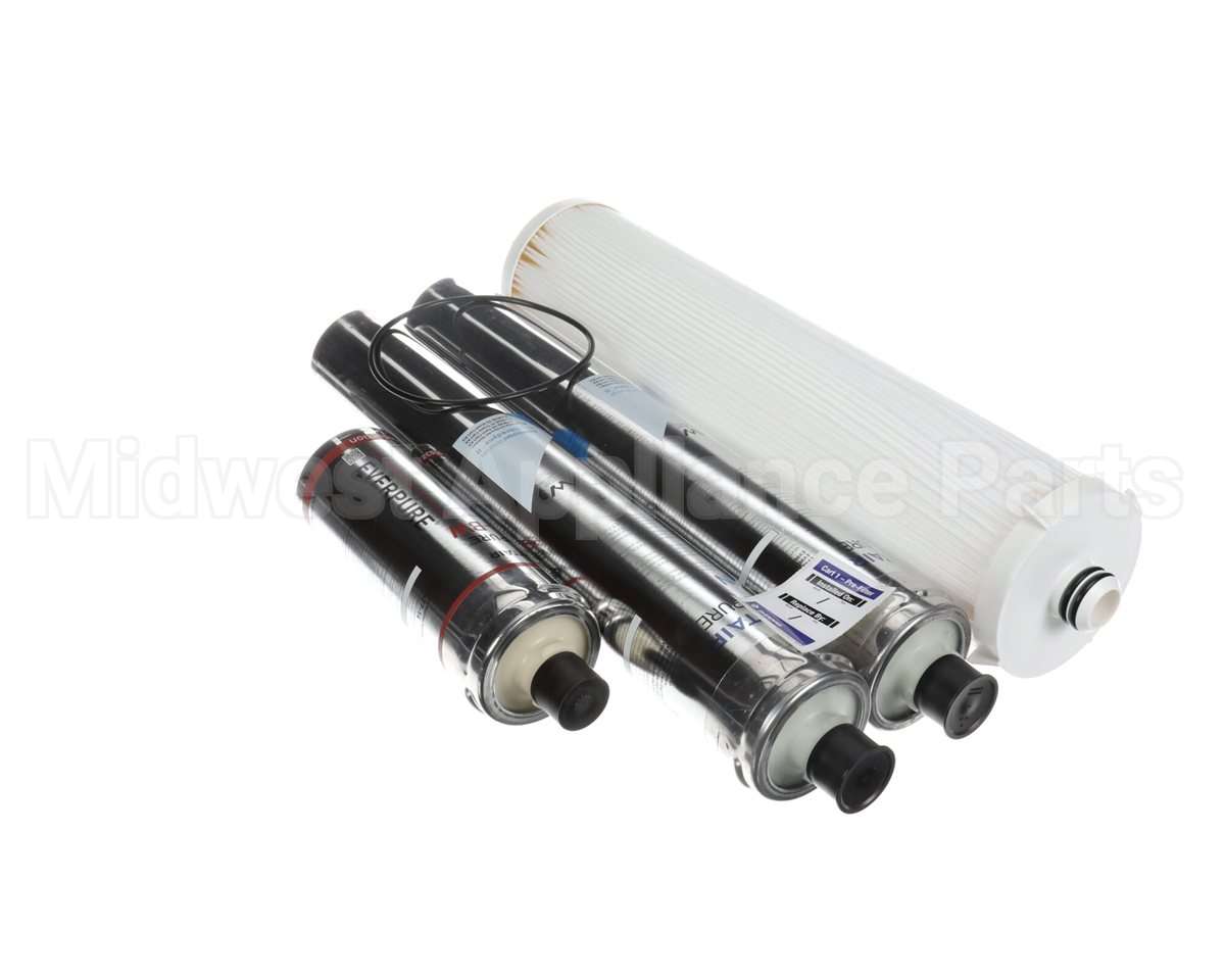 EV962870 Everpure Cart Kit Twin Endurance