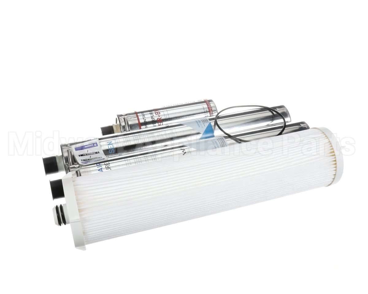 EV962870 Everpure Cart Kit Twin Endurance