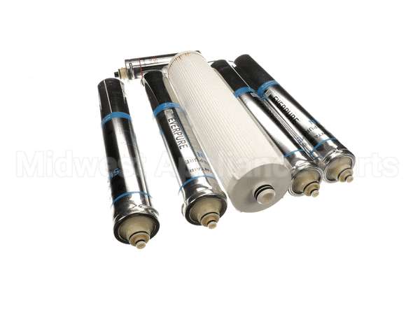 EV962872 Everpure Cart Kit Quad Endurance