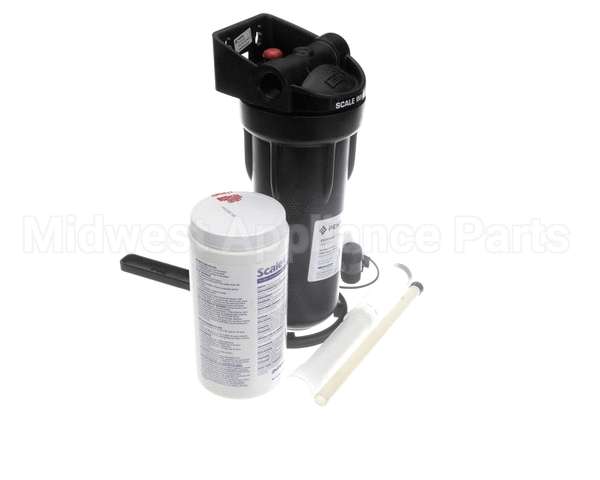 EV979720 Everpure Sr-X Feeder W/Deliming Kit