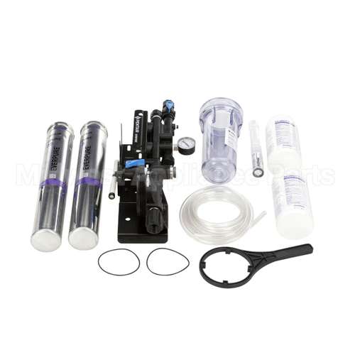 EV979722 Everpure Kleensteam I I Twin