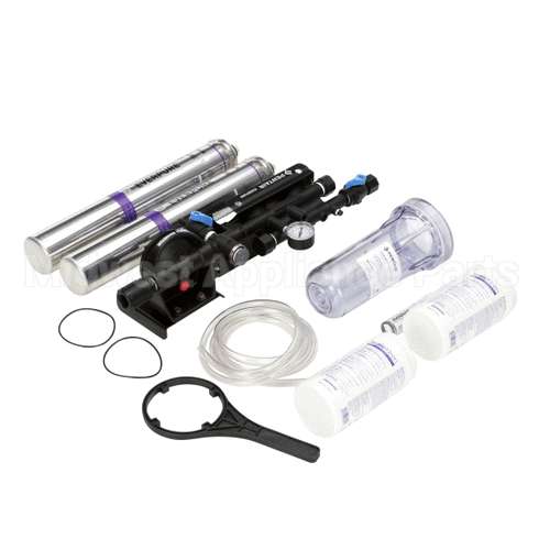 EV979722 Everpure Kleensteam I I Twin