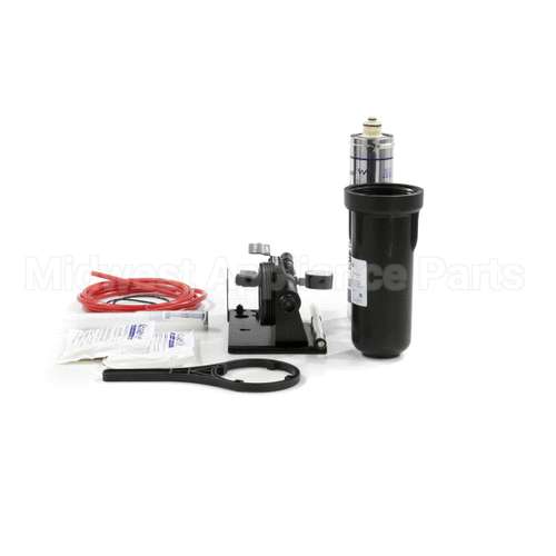 EV979750 Everpure Model Ct Kleensteam