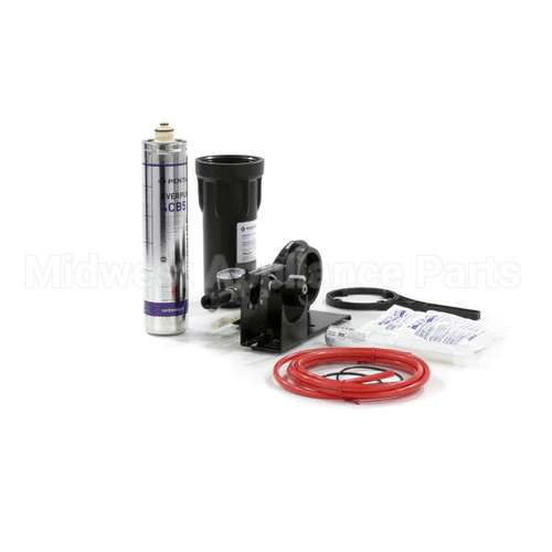 EV979750 Everpure Model Ct Kleensteam