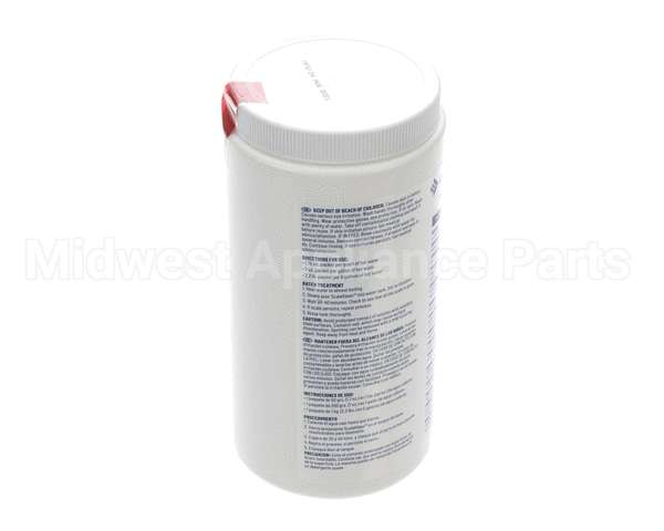 EV979835 Everpure Scalekleen 2.2Lb E/S/F