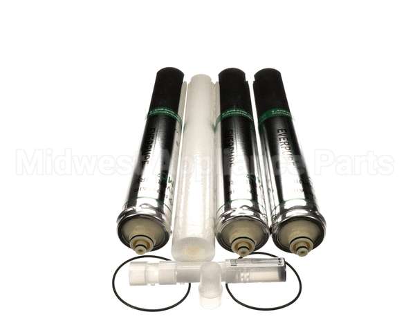 EV997042 Everpure Triple Mc(2) Repl Cart Kit