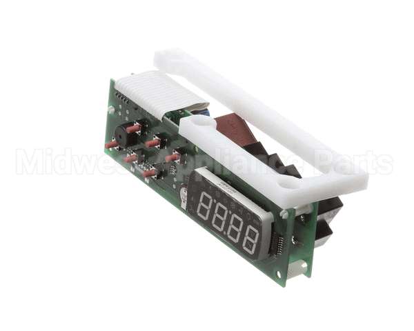 EVCOEC003S Victory Ec Spec S1 115V Flextemp