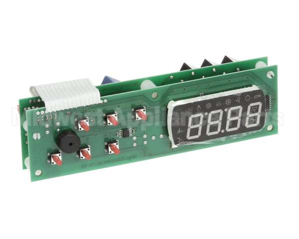 EVCOEC009S Victory Ec Spec S1 220V Warmer