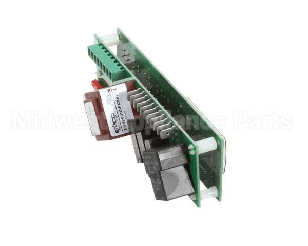 EVCOEC021S Victory Ec V-Series 115V Frzr 0F