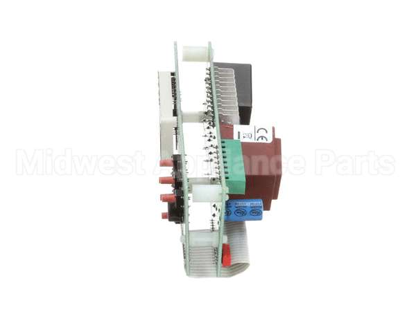 EVCOEC021S Victory Ec V-Series 115V Frzr 0F