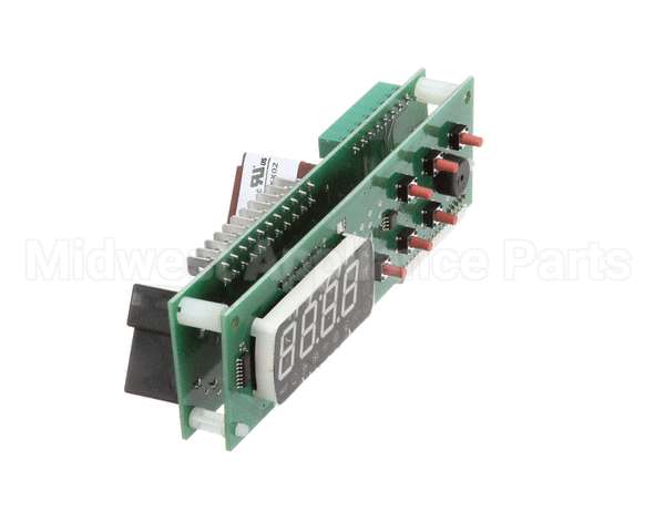 EVCOEC021S Victory Ec V-Series 115V Frzr 0F