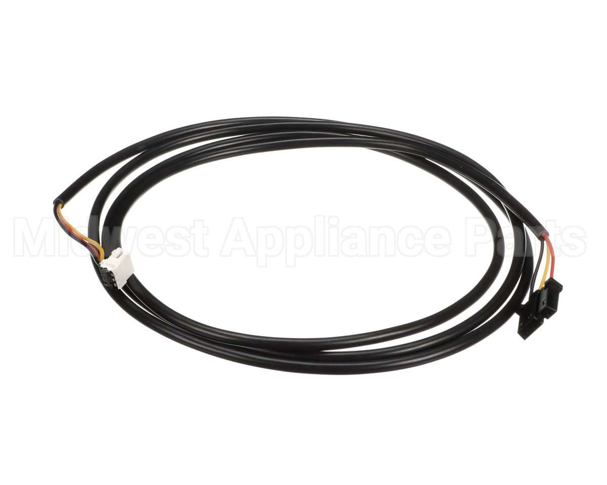 EW-203457-00001 Hobart Wiring, Pressure Switch, Booster, Mtuc