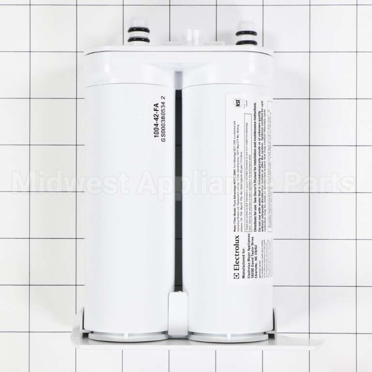 EWF2CBPA Frigidaire Ps2 Water Filter Cs