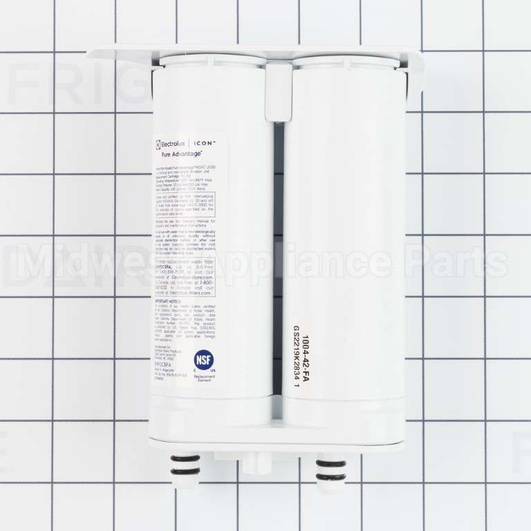 EWF2CBPA Frigidaire Ps2 Water Filter Cs