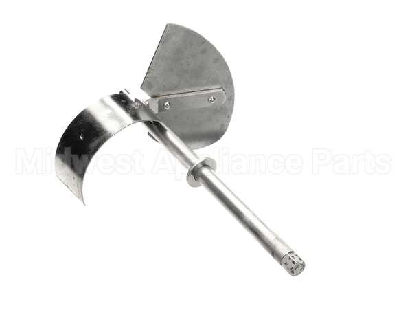 EX5051 Eurodib Tellier Complete Shaft