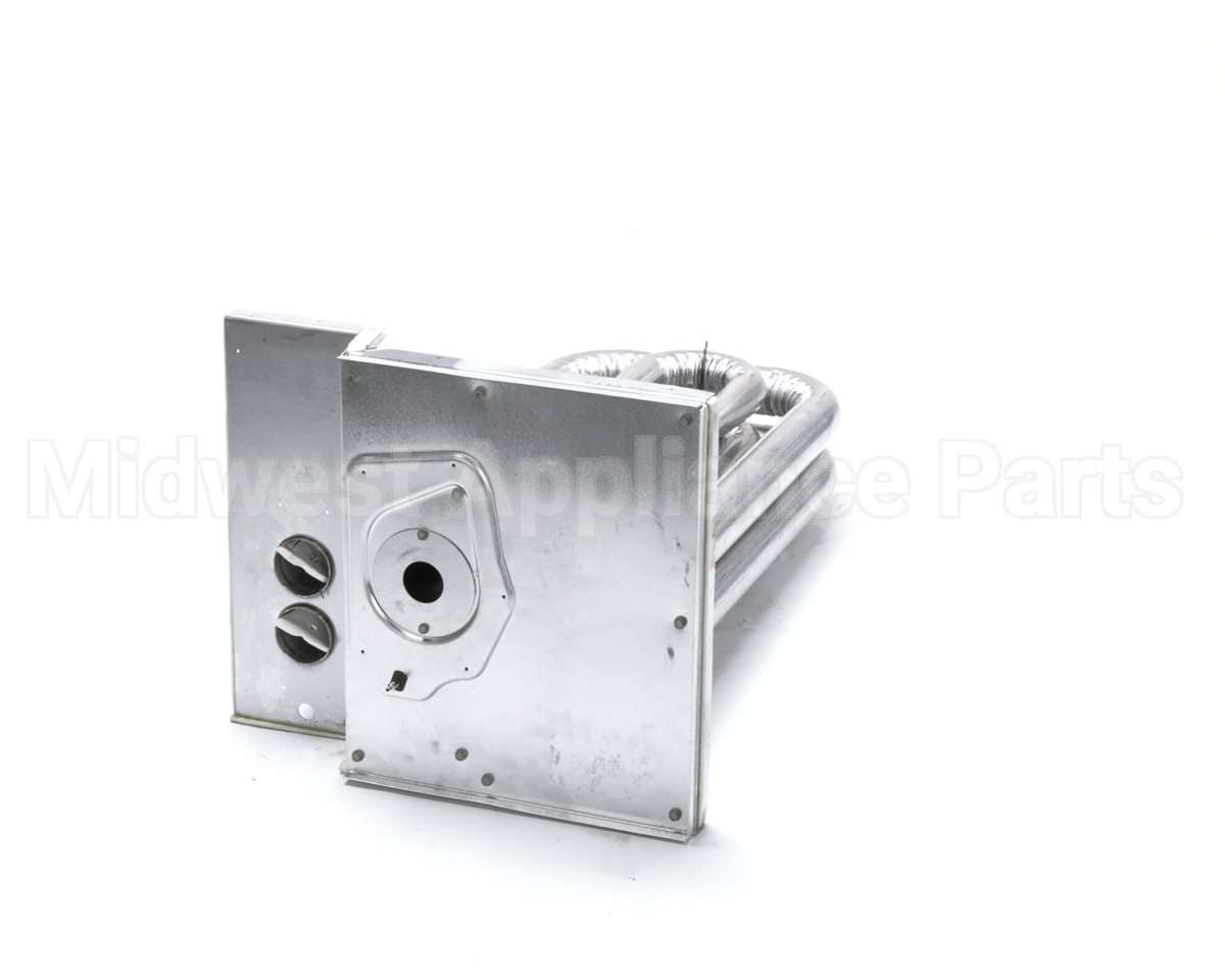 EXC2012 Trane Heat Exchanger