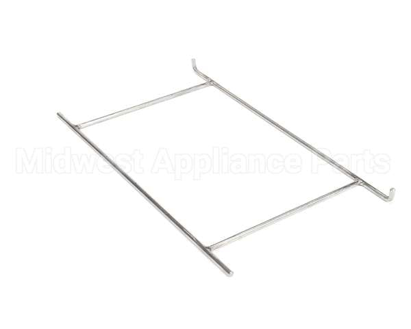 EZ18-0503 Belshaw Weldment; Filter Holder