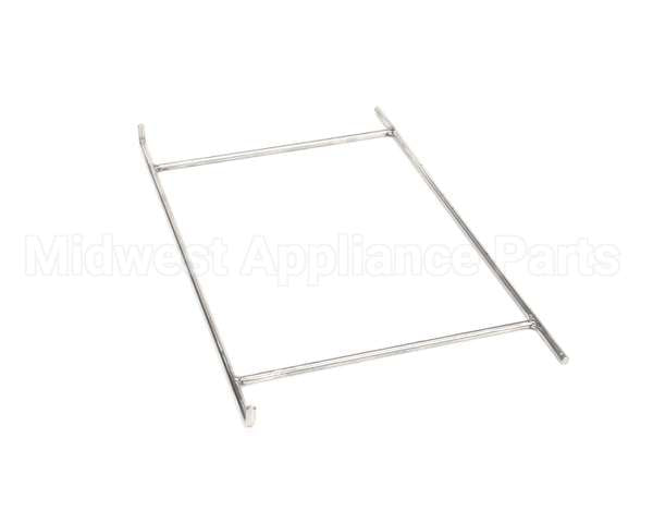 EZ18-0503 Belshaw Weldment; Filter Holder