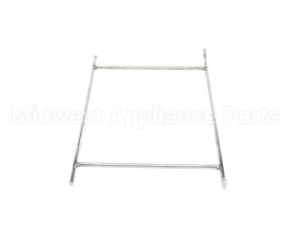 EZ18-0503 Belshaw Weldment; Filter Holder