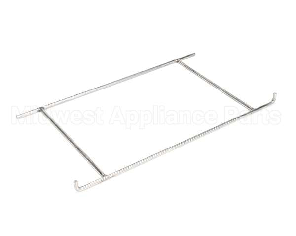 EZ18-0503 Belshaw Weldment; Filter Holder