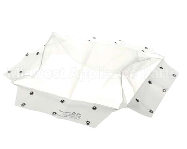 EZ34-0027 Belshaw Filter Bag