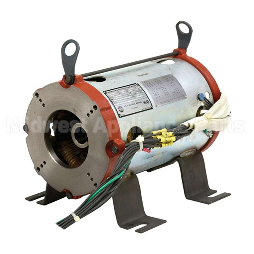 EZ50S1BZ US Motors Nidec Submersible Elevator Motor