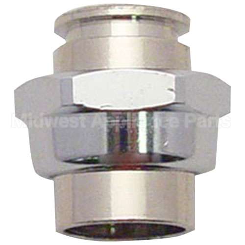 EZK Compatible TS Brass Ez Install Adapter