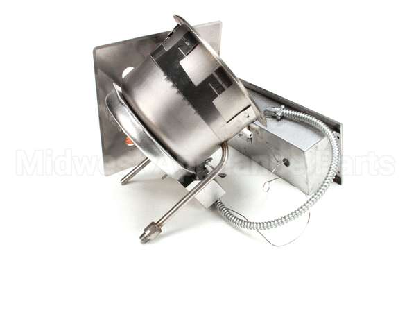 EZSM50-7D Apw Wyott Sm50Ez7D 36Ul Ezfill 208/240V