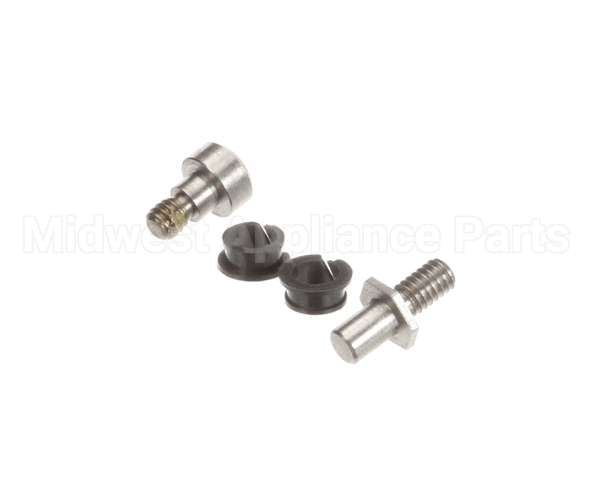 F-02-007-1-SP Sure Shot-Ac Dispensing Ac2Gp Hinge Kit