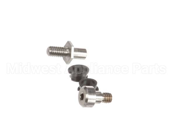 F-02-007-1-SP Sure Shot-Ac Dispensing Ac2Gp Hinge Kit