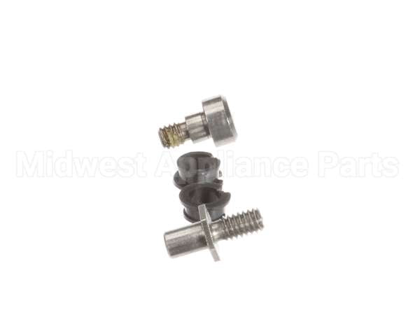 F-02-007-1-SP Sure Shot-Ac Dispensing Ac2Gp Hinge Kit