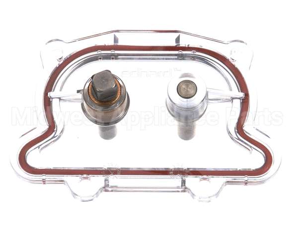 F-3001 Edhard Pump Cover