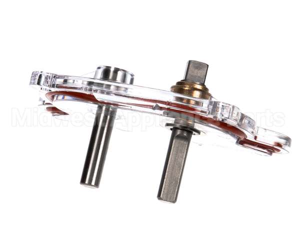 F-3001 Edhard Pump Cover