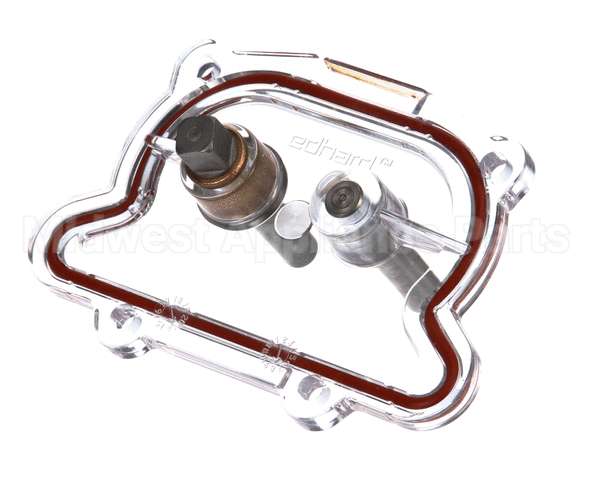 F-3001 Edhard Pump Cover