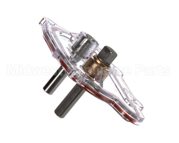 F-3001 Edhard Pump Cover