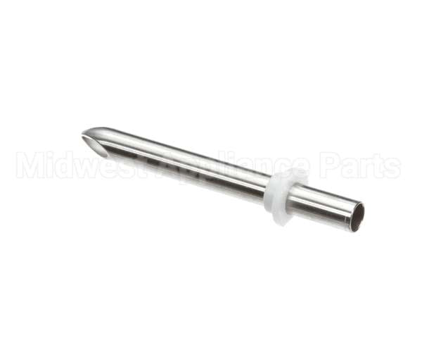 F-3011 Edhard Spout - Standard 7/16 Dia. X